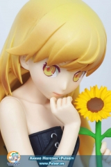 Оригінальна аніме фігурка EXQ Figure Oshino Shinobu