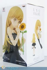 Оригинальная аниме фигурка EXQ Figure Oshino Shinobu