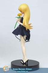 Оригинальная аниме фигурка EXQ Figure Oshino Shinobu