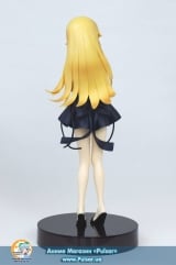 Оригинальная аниме фигурка EXQ Figure Oshino Shinobu