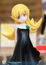 Оригінальна аніме фігурка Shinobu Oshino SQ Figure &mdash; Tsukimonogatari