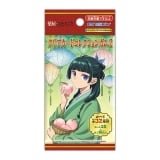 Коллекционные карточки (бустеры) &laquo;"The Apothecary Diaries" Clear Card Collection 2&raquo;