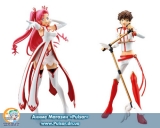  оригінальна Аніме фігурка Code Geass CODE BEAT in ASHFORD ~Red & White ~ DXF Figure Vol. 2: Euphemia Li Britannia