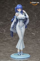 Оригинальная аниме фигурка &laquo;GODDESS OF VICTORY: NIKKE Arcana 1/7 Complete Figure&raquo;