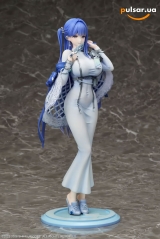 Оригинальная аниме фигурка &laquo;GODDESS OF VICTORY: NIKKE Arcana 1/7 Complete Figure&raquo;