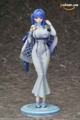 Оригинальная аниме фигурка &laquo;GODDESS OF VICTORY: NIKKE Arcana 1/7 Complete Figure&raquo;