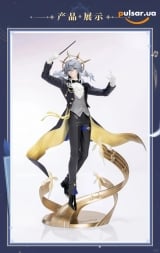 Оригинальная аниме фигурка &laquo;Myethos X miHoYo - Honkai: Star Rail Sunday 1/8 Scale Figure Stellar Live Ver.&raquo;