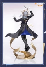 Оригинальная аниме фигурка &laquo;Myethos X miHoYo - Honkai: Star Rail Sunday 1/8 Scale Figure Stellar Live Ver.&raquo;