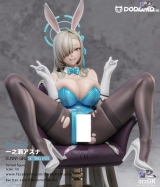 Оригинальная аниме фигурка &laquo;Dodomo Studio - Blue Archive Itinose asena - Reverse Bunny Girl&raquo; 