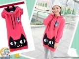 Худі " Urban Style" " No neko"