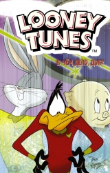 Комикс на русском языке «Looney Tunes: В чём дело, док?»
