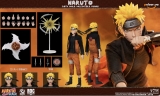 Оригинальная аниме фигурка &laquo;ROCKETTOYS Studio - Naruto Shippuden Naruto Uzumaki Sage Mode Ver. X Battle Damage Ver. 1/6 Action Figure&raquo;