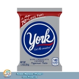 М`ятний шоколад YORK Peppermint Pattie