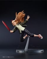 Оригинальная аниме фигурка &laquo;"Chainsaw Man" Aerial Figure Power&raquo;