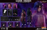 Оригинальная аниме фигурка &laquo;ROCKETTOYS Studio - Naruto Shippuden Uchiha Madara 1/6 Scale Action Figure&raquo;