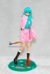 Аніме фігурка Miku Hatsine Headphone (Pink)