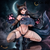 Оригинальная аниме фигурка &laquo;1/3 Scale Atago-Azur Lane-ACGN 02 Studio&raquo;