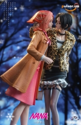 Оригинальная аниме фигурка &laquo;Weare A Design Studio - Komatsu Nana X Osaki Nana 3.0 NANA&raquo;
