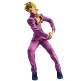 Оригинальная аниме фигурка &laquo;JoJo's Bizarre Adventure Giorno Giovanna The Gathering of Stars Masterlise Ichibansho Statue&raquo;