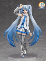 Оригінальна аніме фігурка figma Snow Miku ( Max Factory )