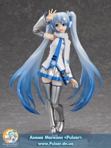 Аніме Фігурка figma Snow Miku (Сформулювати)