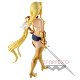 Оригинальная аниме фигурка EXQ Figure Alice Zuberg BIKINI ARMOR Ver.