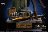 Оригинальная аниме фигурка &laquo;ChiYan Studio - Chainsaw Man Miss Reze 1/4 Statue(GK)&raquo;