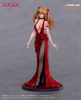 Оригинальная аниме фигурка &laquo;1/6 Scale Asuka-EVA-wawa Studio&raquo;