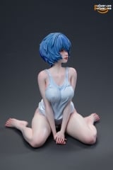 Оригинальная аниме фигурка &laquo;WAWA Studio - Ayanami Rei Neon Genesis Evangelion&raquo;
