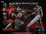 Оригинальная аниме фигурка &laquo;Faith Studio - Berserk 1/6 Series #4 Guts&raquo;