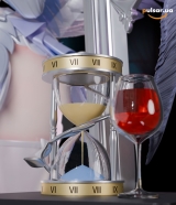 Оригинальная аниме фигурка &laquo;1/6 Scale Remielle Dan-Zenless Zone Zero-MiYin Studio&raquo;
