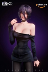 Оригинальная аниме фигурка &laquo;HOOKOO Studio - Reze Coffee Girl Chainsaw Man&raquo;