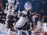 Оригинальная аниме фигурка &laquo;Re:Zero -Starting Life in Another World-" Artist Masterpiece Figure Rem Winter Maid Image Ver. &raquo;