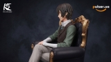 Оригинальная аниме фигурка &laquo;KG Studio - Osamu Dazai Bungo Stray Dogs&raquo;