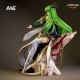 Оригинальная аниме фигурка &laquo;C.C.-CODE GEASS Lelouch of the Rebellion-ANE Studio&raquo;