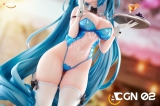 Оригинальная аниме фигурка &laquo;1/6 Scale Privaty and Dorothy-NIKKE：The Goddess of Victory-ACGN 02 Studio&raquo;