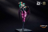 Оригинальная аниме фигурка &laquo;1/3 Scale Morrigan Aensland-Darkstalkers-ZN Studio x Valkyrie Forge&raquo;