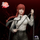 Оригинальная аниме фигурка &laquo;Red Studio - Makima Chainsaw Man&raquo;