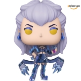 Виниловая фигурка &laquo;Funko POP! &bull; &bull; League of Legends K/DA  ◉ Evelynn № 1222&raquo;