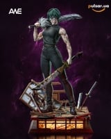 Оригинальная аниме фигурка &laquo;Zenin Maki-Jujutsu Kaisen-ANE Studio&raquo;