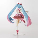 Оригинальная аниме фигурка SPM Figure Hatsune Miku Ribbon x Heart Ver.