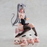 Оригинальная аниме фигурка &laquo;Kawa Design - Banle001 1/6 Figure&raquo;