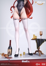 Оригинальная аниме фигурка &laquo;1/6 and 1/4 Scale Eris Boreas Greyrat-Mushoku Tensei: Jobless Reincarnation&zwnj;-Night Wing Studio &times; HERA Studio&raquo;