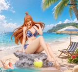 Оригинальная аниме фигурка &laquo;1/6 Scale Terumi Mei-Naruto-Summer Studio&raquo;