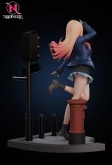 Оригинальная аниме фигурка &laquo;NewBorn Studio - My Dress-Up Darling Marin Kitagawa&raquo;