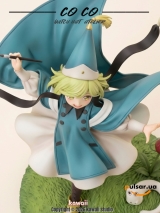 Оригинальная аниме фигурка &laquo;1/6 Scale CoCo-Witch Hat Atelier-kawaii Studio&raquo;