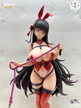 Оригинальная аниме фигурка &laquo;Scarlet Studio - Rio Bunny Girl Blue Archive&raquo;
