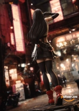 Оригинальная аниме фигурка &laquo;1/4 Scale Tifa-Final Fantasy-QuietArt Studi&raquo;