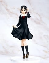 Оригинальная аниме фигурка &laquo;"Kaguya-sama: Love is War" Coreful Figure Shinomiya Kaguya (Taito)&raquo;