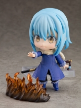 Оригинальная аниме фигурка &laquo;Nendoroid Rimuru&raquo;